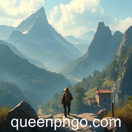 Exploring the Thrilling World of Adventure Games with 'queenph'