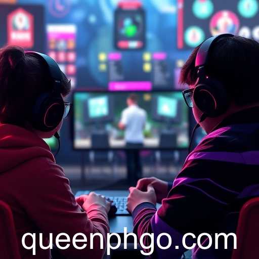 Gaming Surge and Digital Dynamics