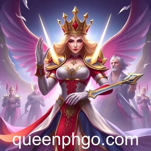 Exploring 'Multiplayer Fun': A Dive into Games Featuring 'queenph'