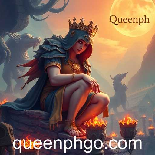 The Allure of Puzzle Games: Exploring the World of 'queenph'