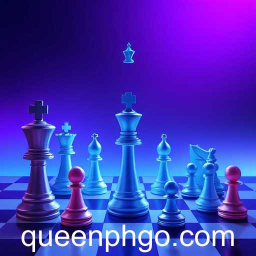 The Rise of Queenph: A Digital Chess Revolution