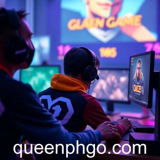 QueenPh's Influence on the Gaming Industry