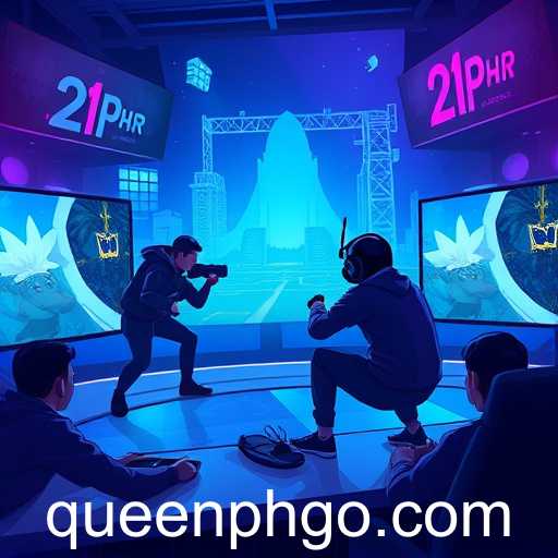QueenPh Evolution and Gaming Trends
