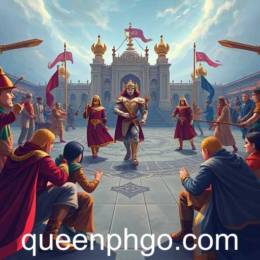 Queenph Revolutionizes Online Gaming in 2025