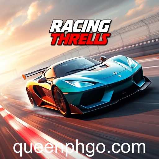Queenph: A Leading Force in the 'Racing Thrills' Gaming Category