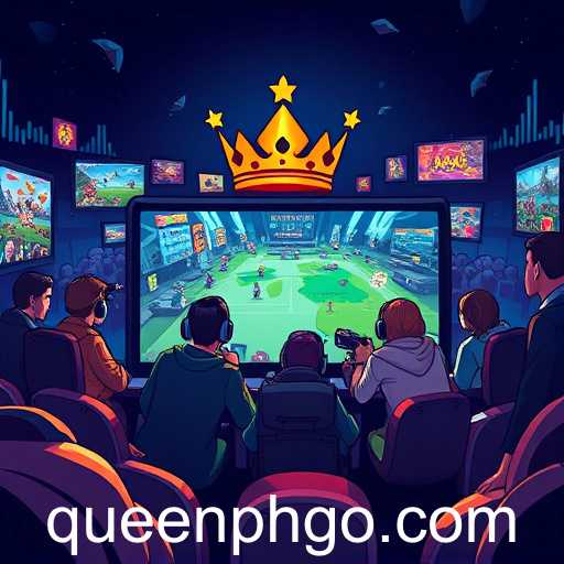 The Rise of Queenph in the Online Gaming Sphere