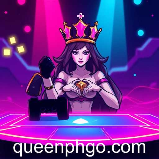 The Rise of QueenPh: A Digital Revolution