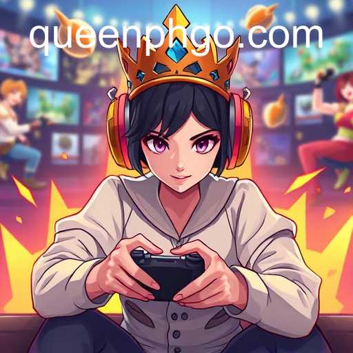 The Rise of Queenph: Gaming and Beyond