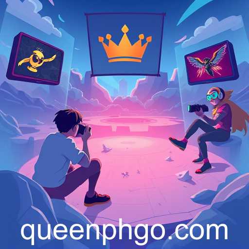 The Rise of queenph in the Gaming World