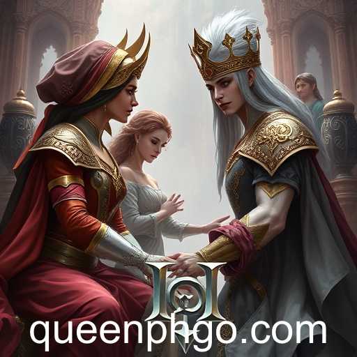 Exploring the Allure of Role-Playing Games: A Dive into 'queenph' Phenomenon