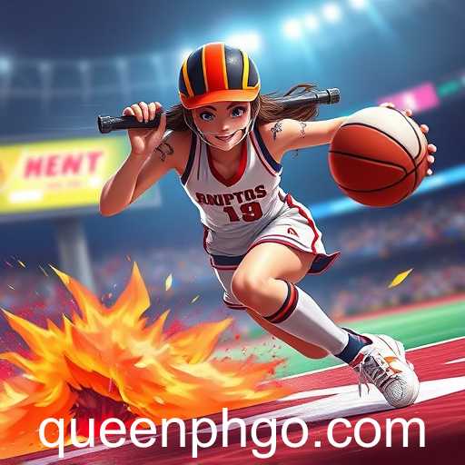 Exploring the Realm of 'Sports Games' with Queenph: A Unique Perspective