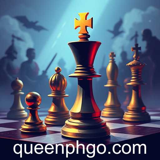 The Rise of Strategy Games: Unveiling the Role of 'queenph'